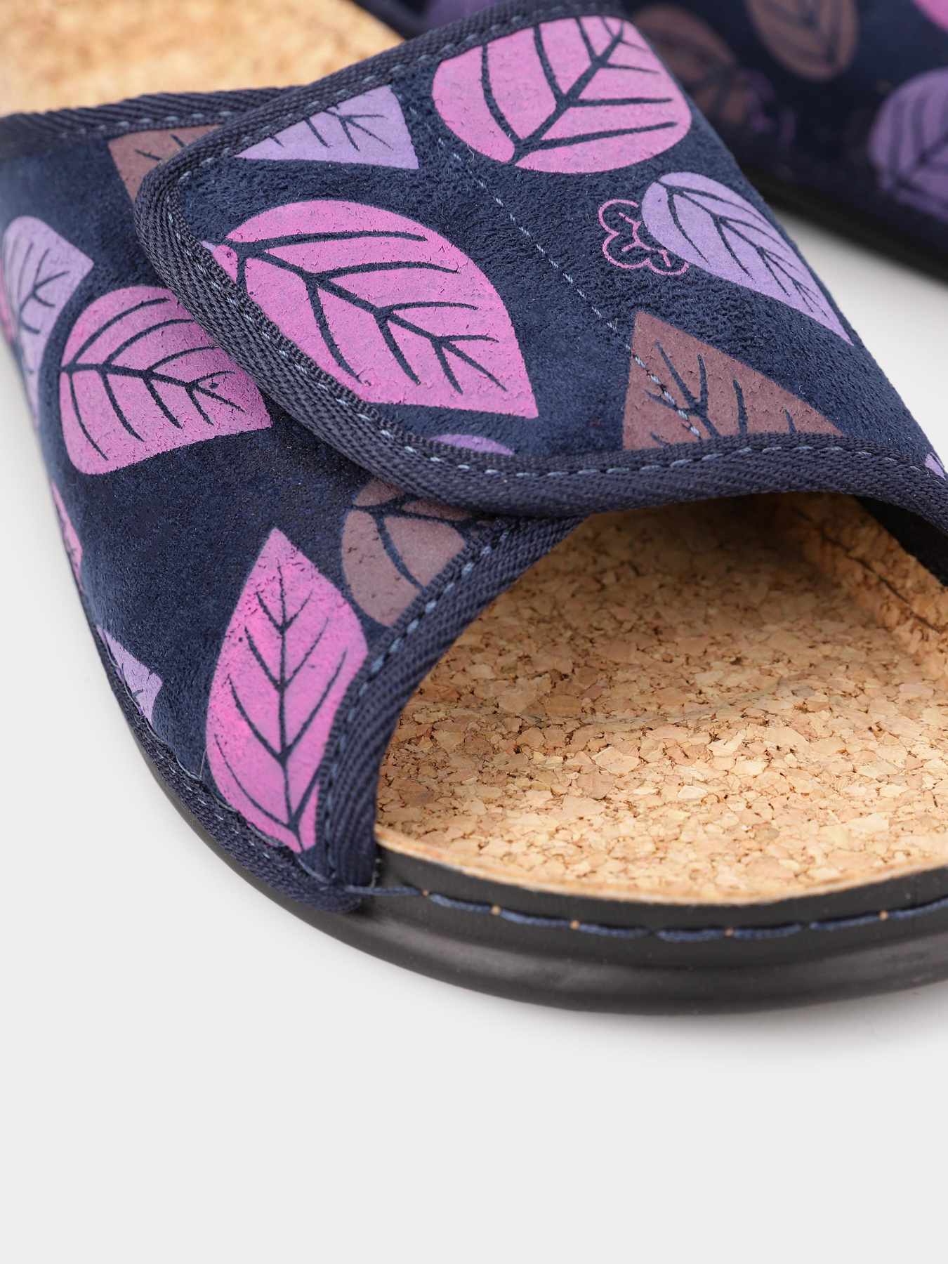 Тапки Inblu модель DH-6Q b Фото