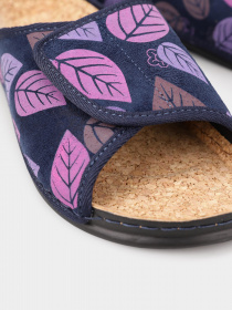 Тапки Inblu модель DH-6Q b Фото