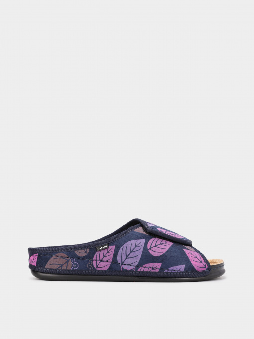 Тапки Inblu модель DH-6Q b Фото