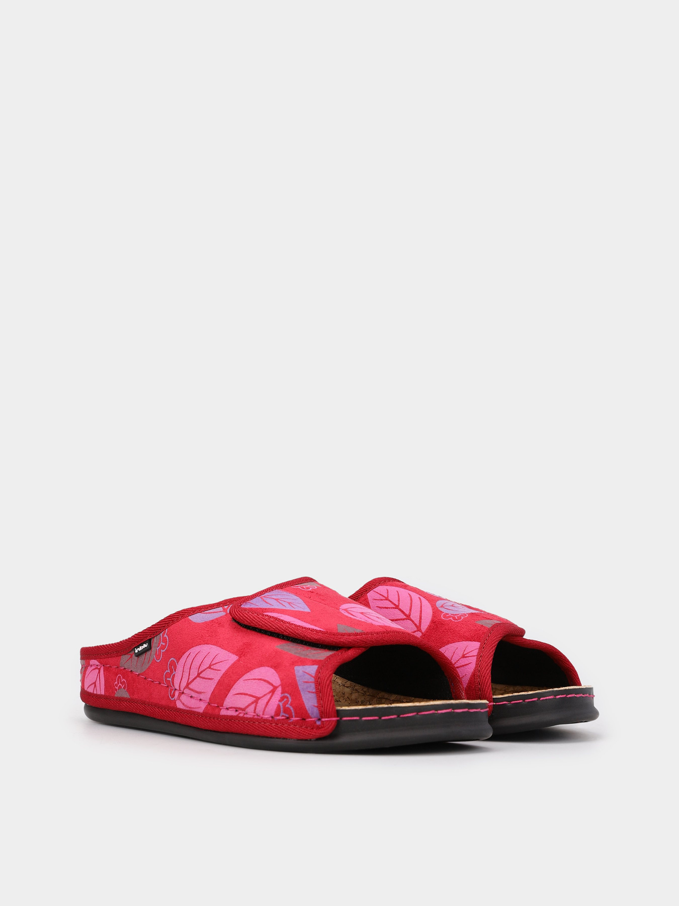 Тапки Inblu модель DH-6Q Фото