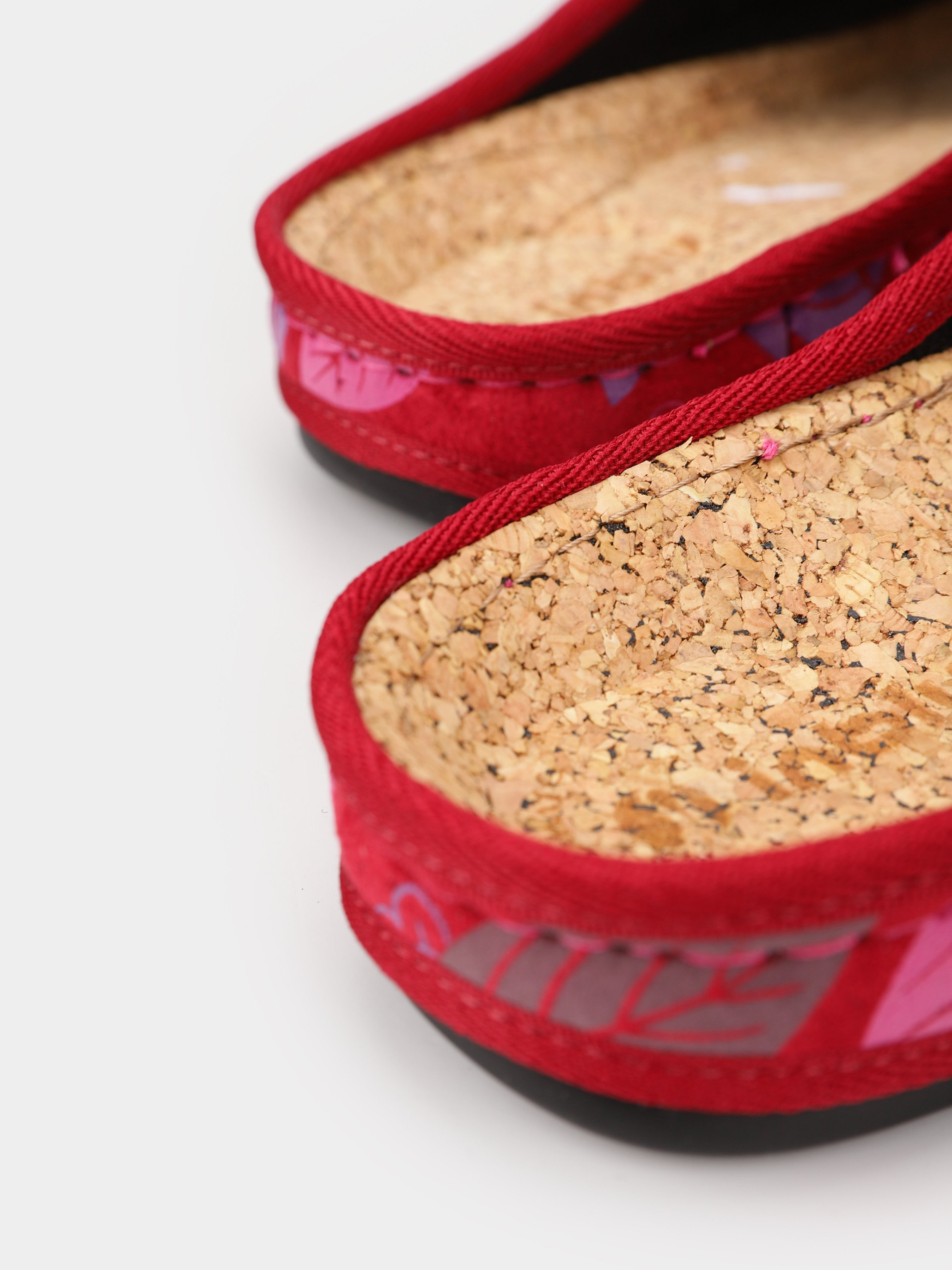 Тапки Inblu модель DH-6Q Фото