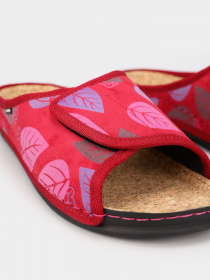 Тапки Inblu модель DH-6Q Фото