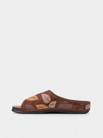 Тапки Inblu модель DH-6Q t Фото