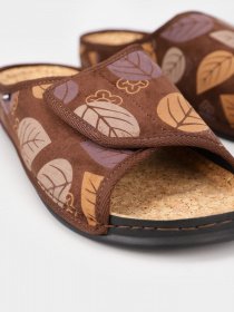 Тапки Inblu модель DH-6Q t Фото