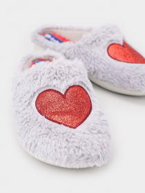 Тапки Inblu модель EC-5D Фото