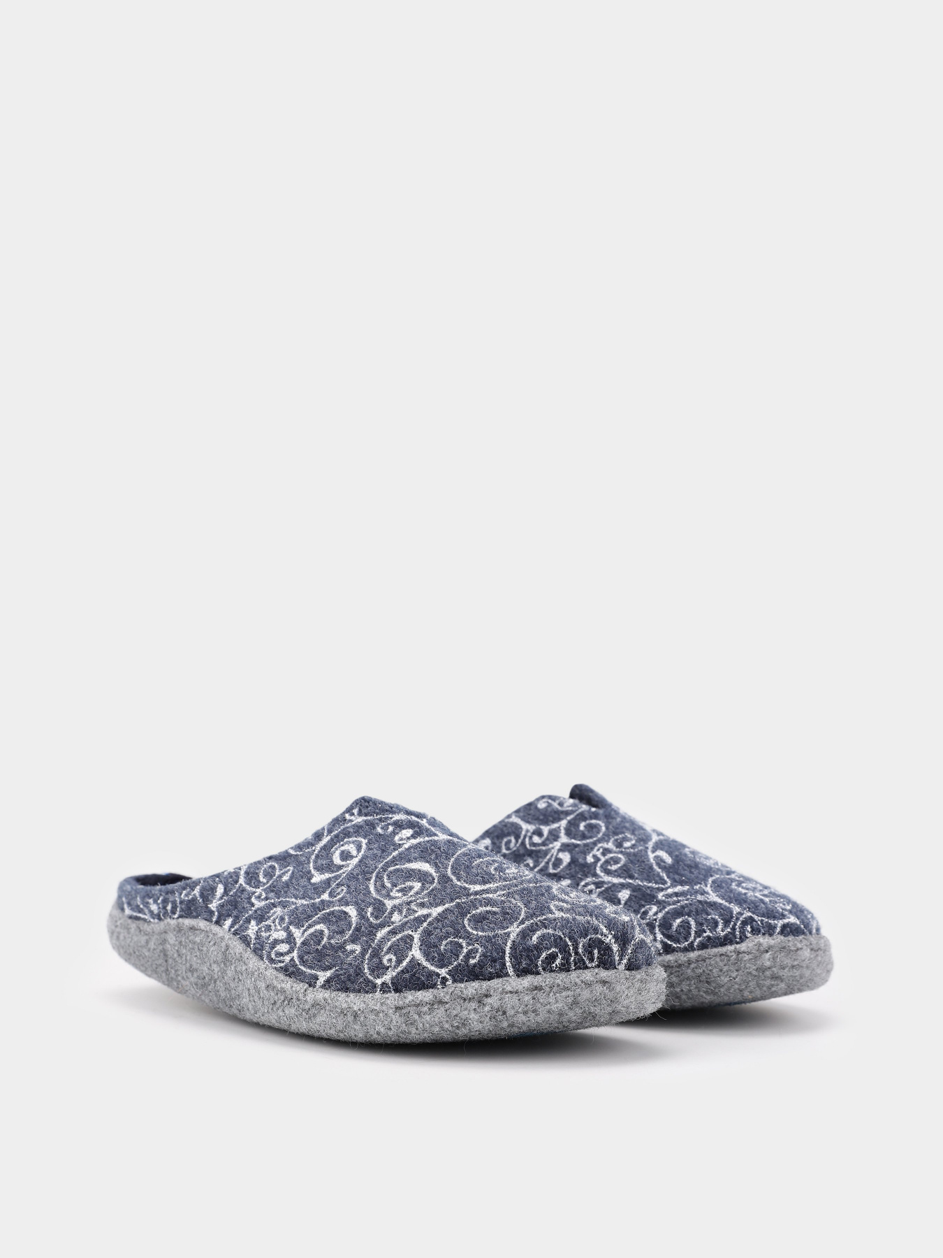 Тапки Inblu модель P2-1I Фото