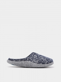 Тапки Inblu модель P2-1I Тапки Inblu модель P2-1I Фото