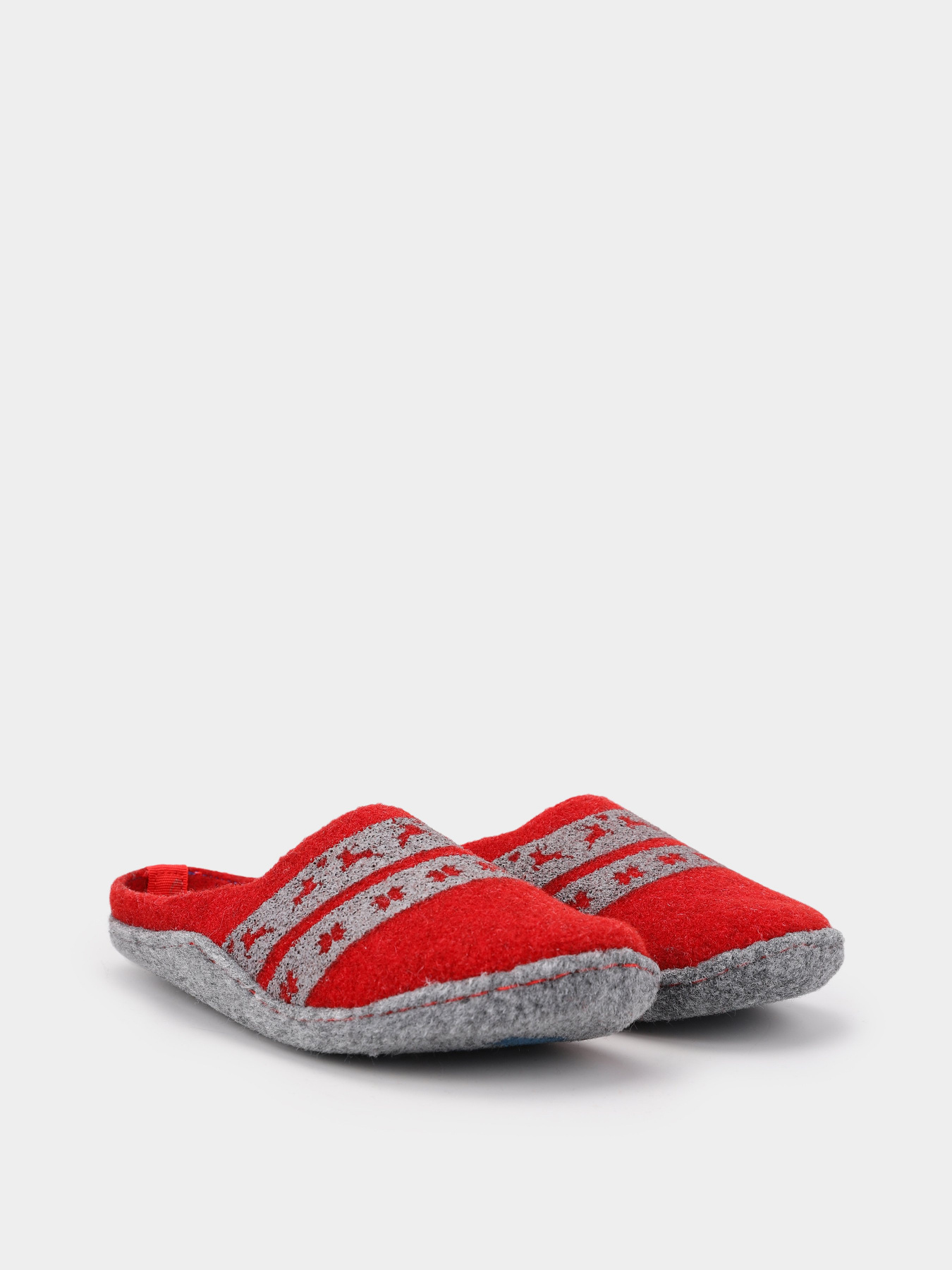 Тапки Inblu модель P2-2D Фото