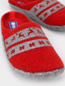 Капці Inblu модель P2-2D Фото