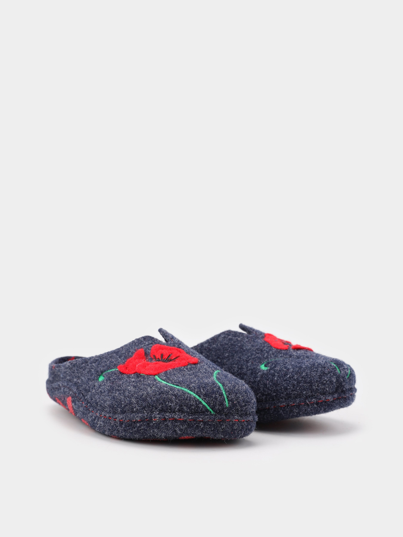 Тапки Inblu модель P2-3F b Фото