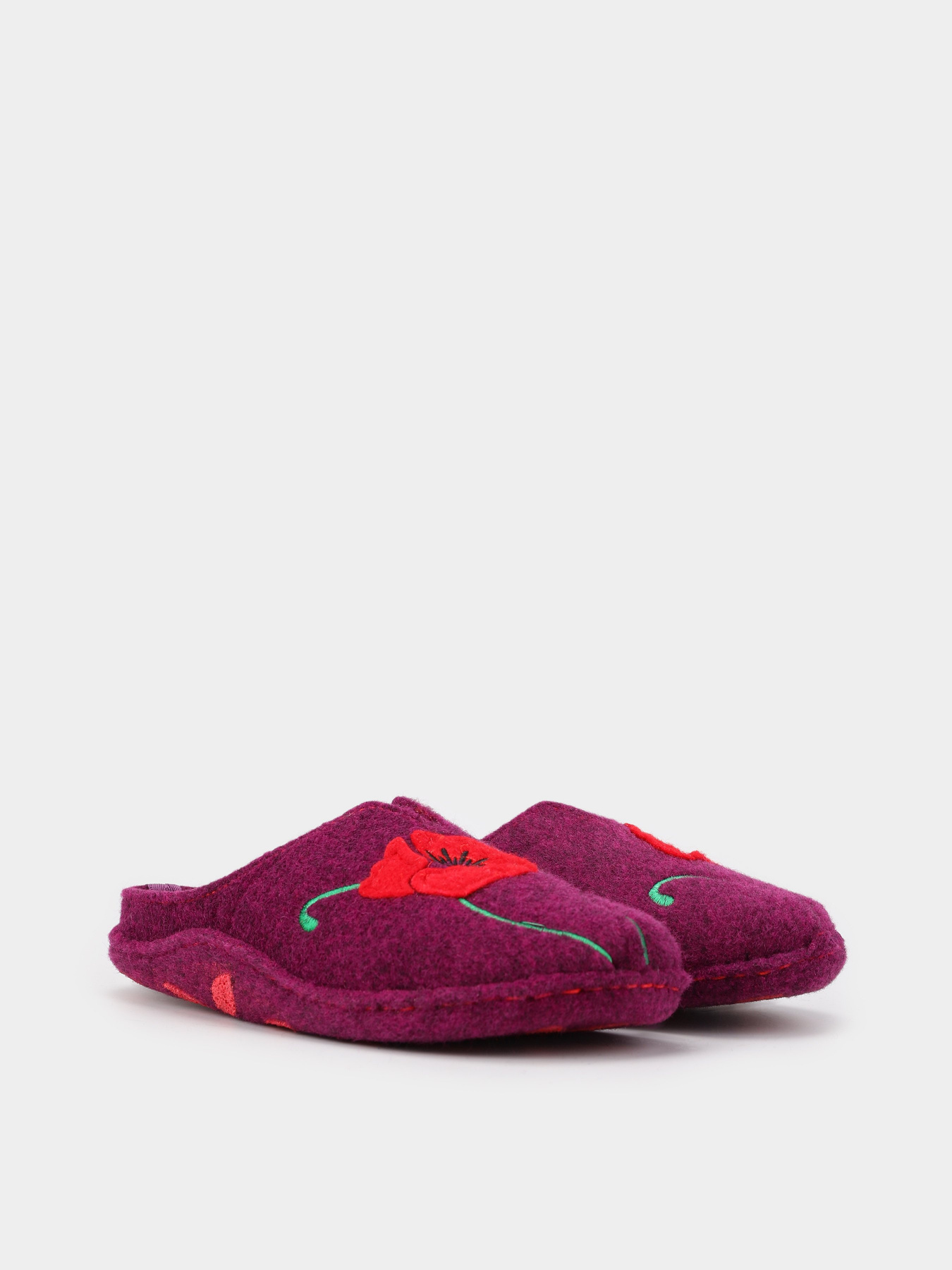 Капці Inblu модель P2-3F p Фото