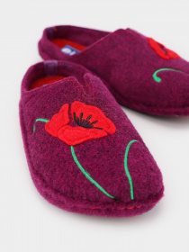 Капці Inblu модель P2-3F p Фото