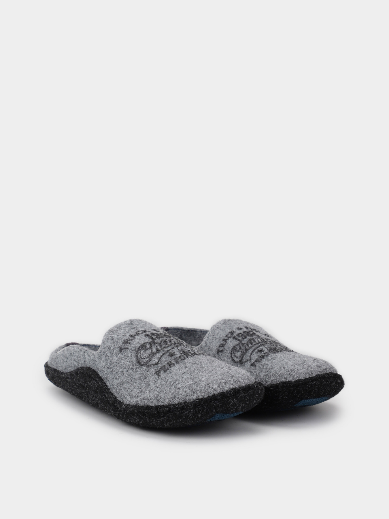 Тапки Inblu модель CN-1X s Фото