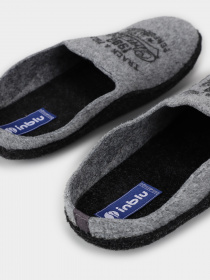 Тапки Inblu модель CN-1X s Фото