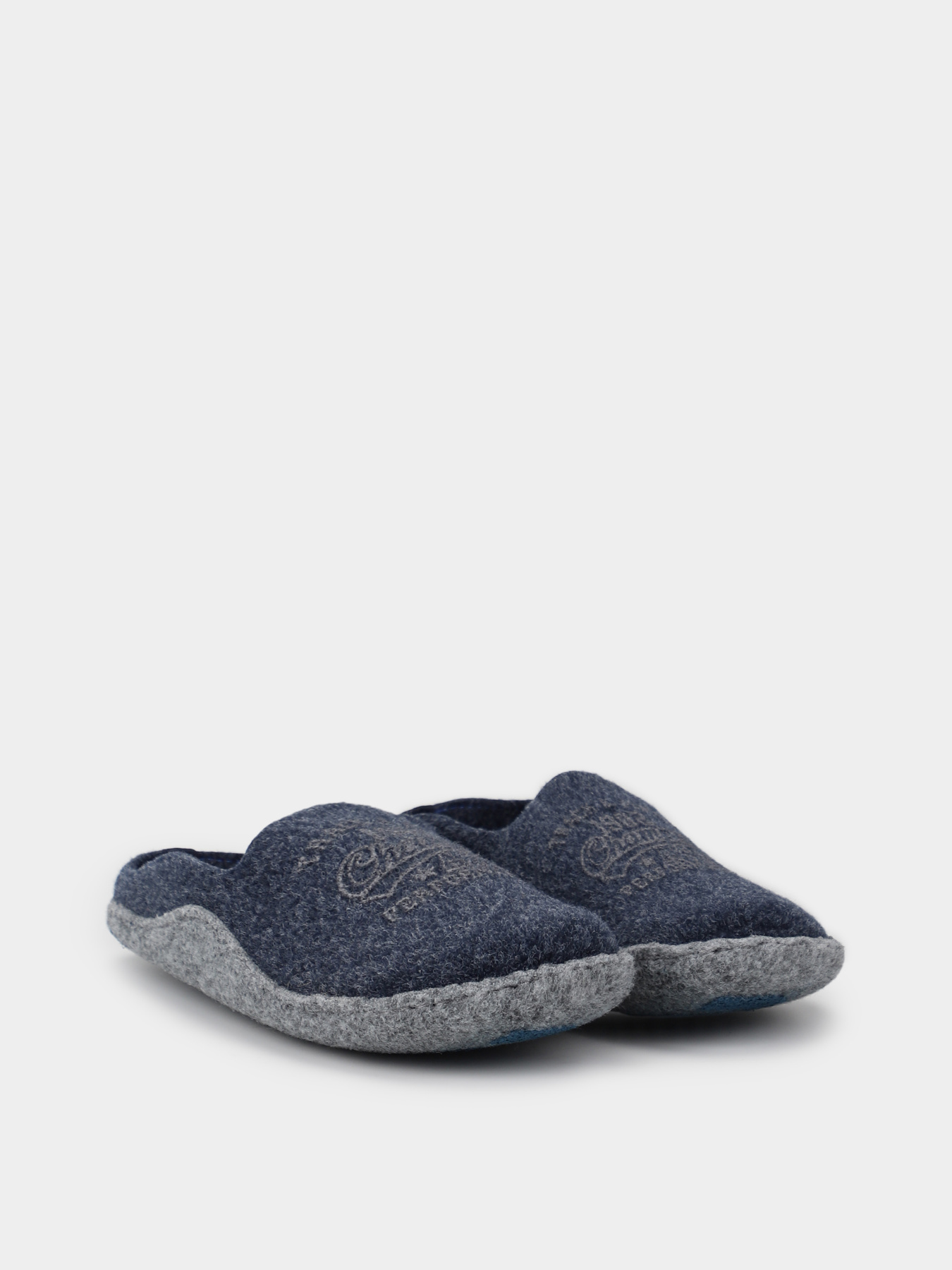 Тапки Inblu модель CN-1X g Фото