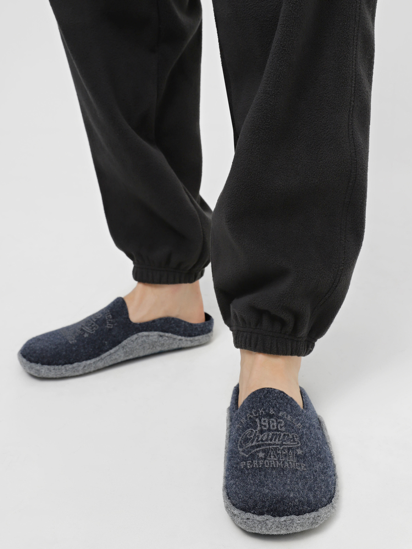 Тапки Inblu модель CN-1X g Фото