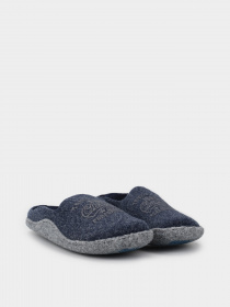 Тапки Inblu модель CN-1X g Фото