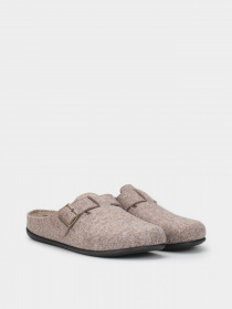 Тапки Inblu модель GE030100 Фото