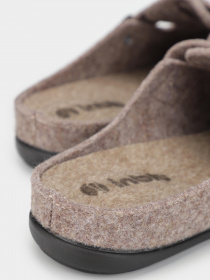 Тапки Inblu модель GE030100 Фото