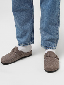 Тапки Inblu модель GE030100 Фото