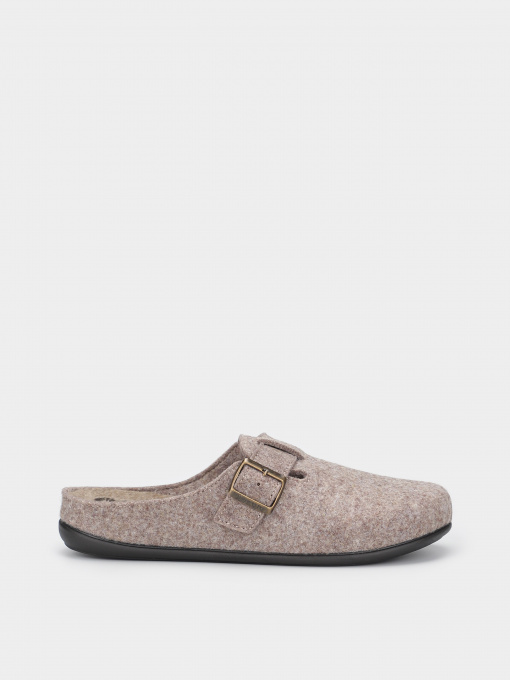 Тапки Inblu модель GE030100 Фото