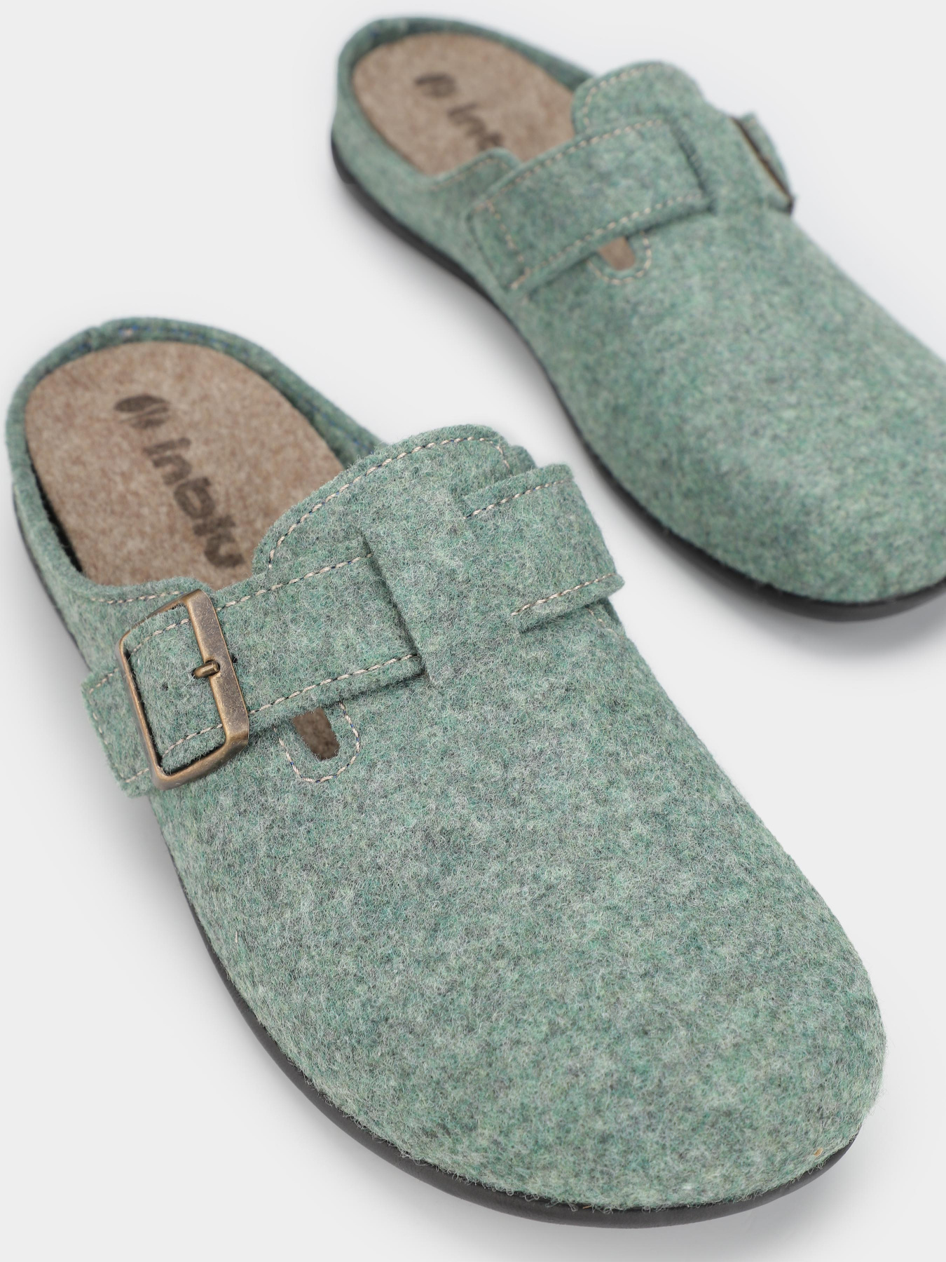 Тапки Inblu модель GE030200 Фото