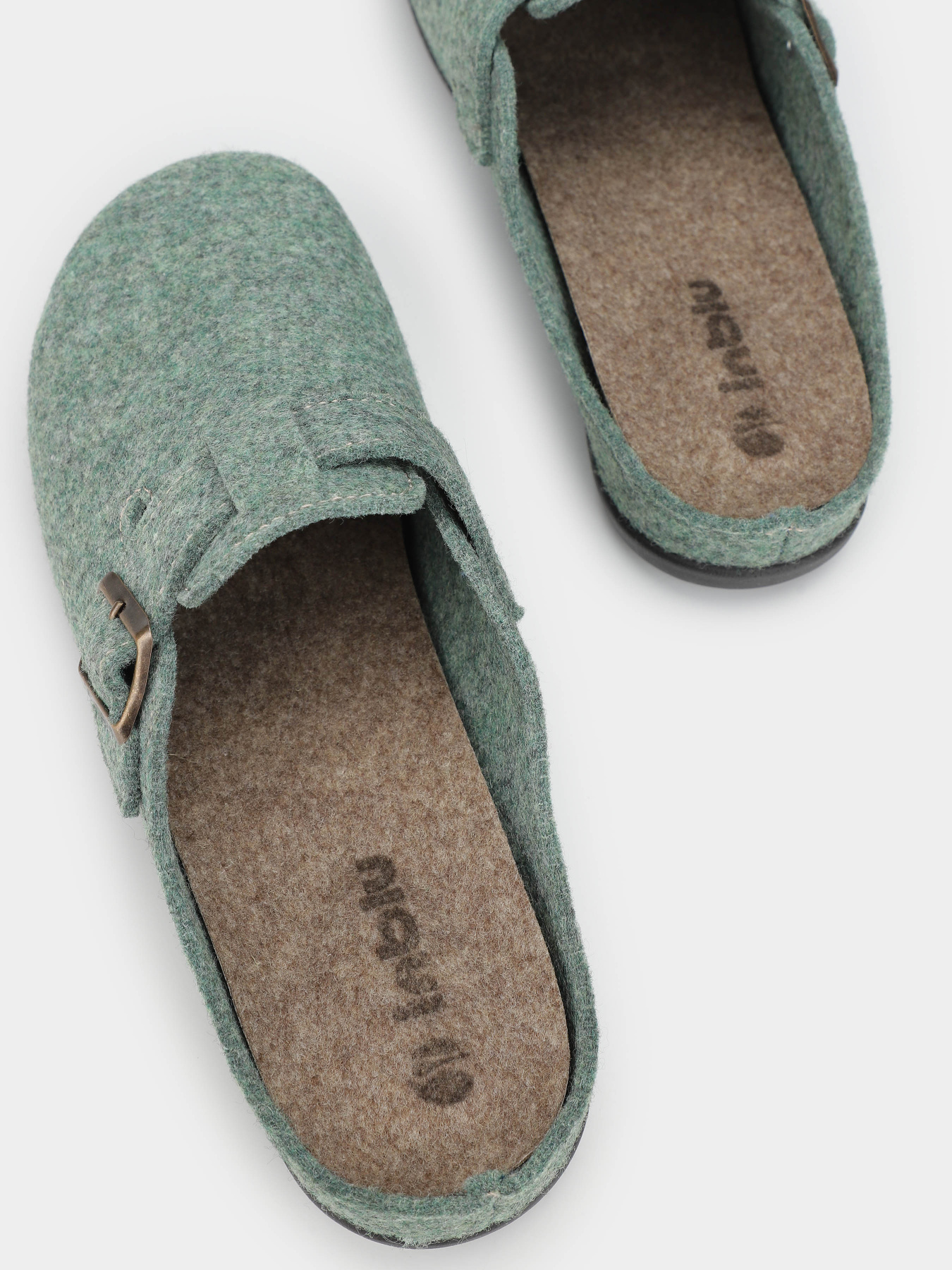 Тапки Inblu модель GE030200 Фото