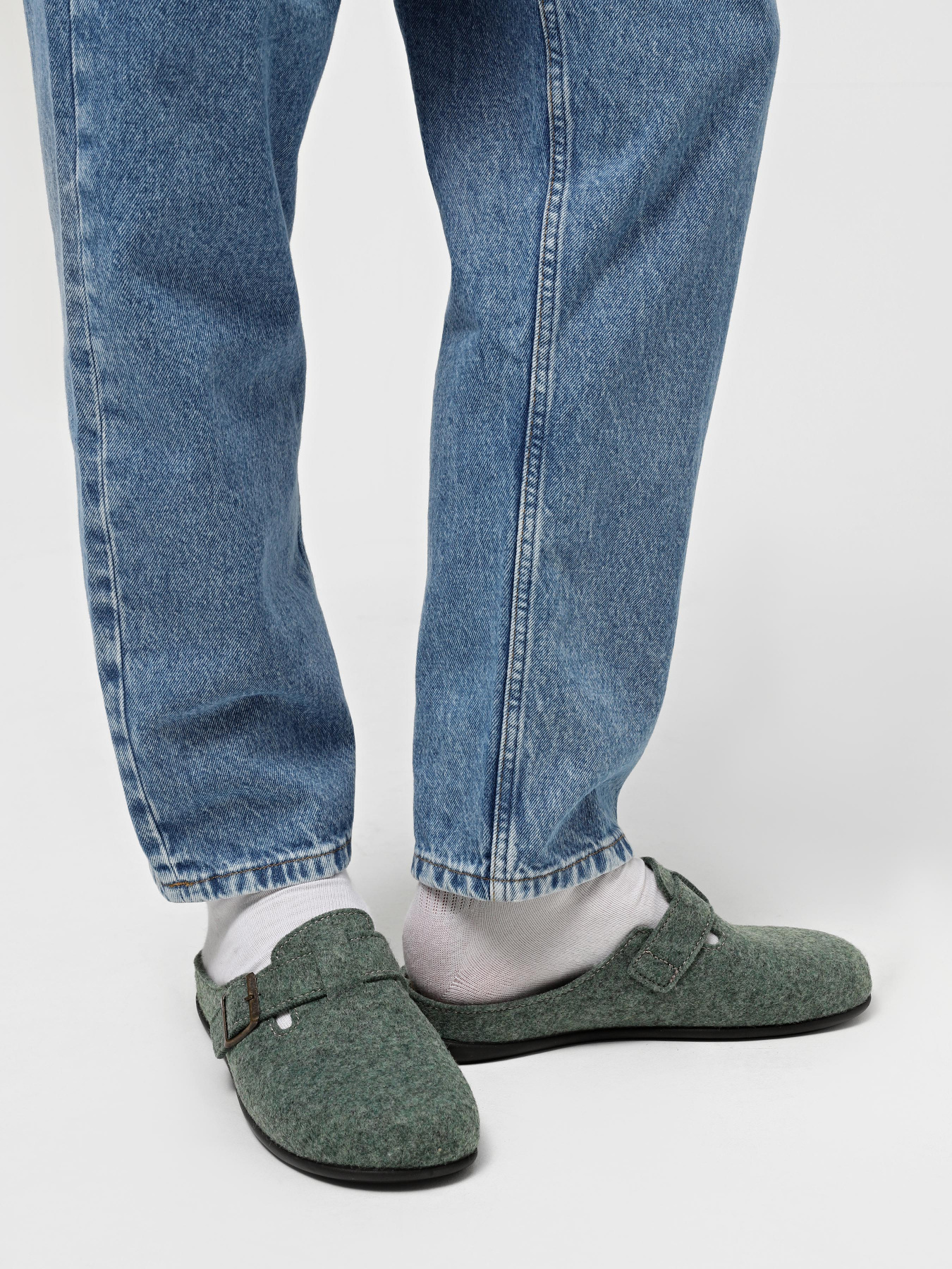 Тапки Inblu модель GE030200 Фото