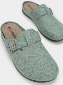 Тапки Inblu модель GE030200 Фото