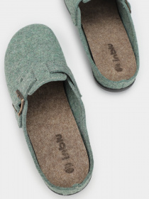 Тапки Inblu модель GE030200 Фото