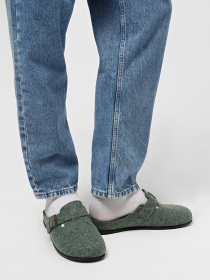 Тапки Inblu модель GE030200 Фото