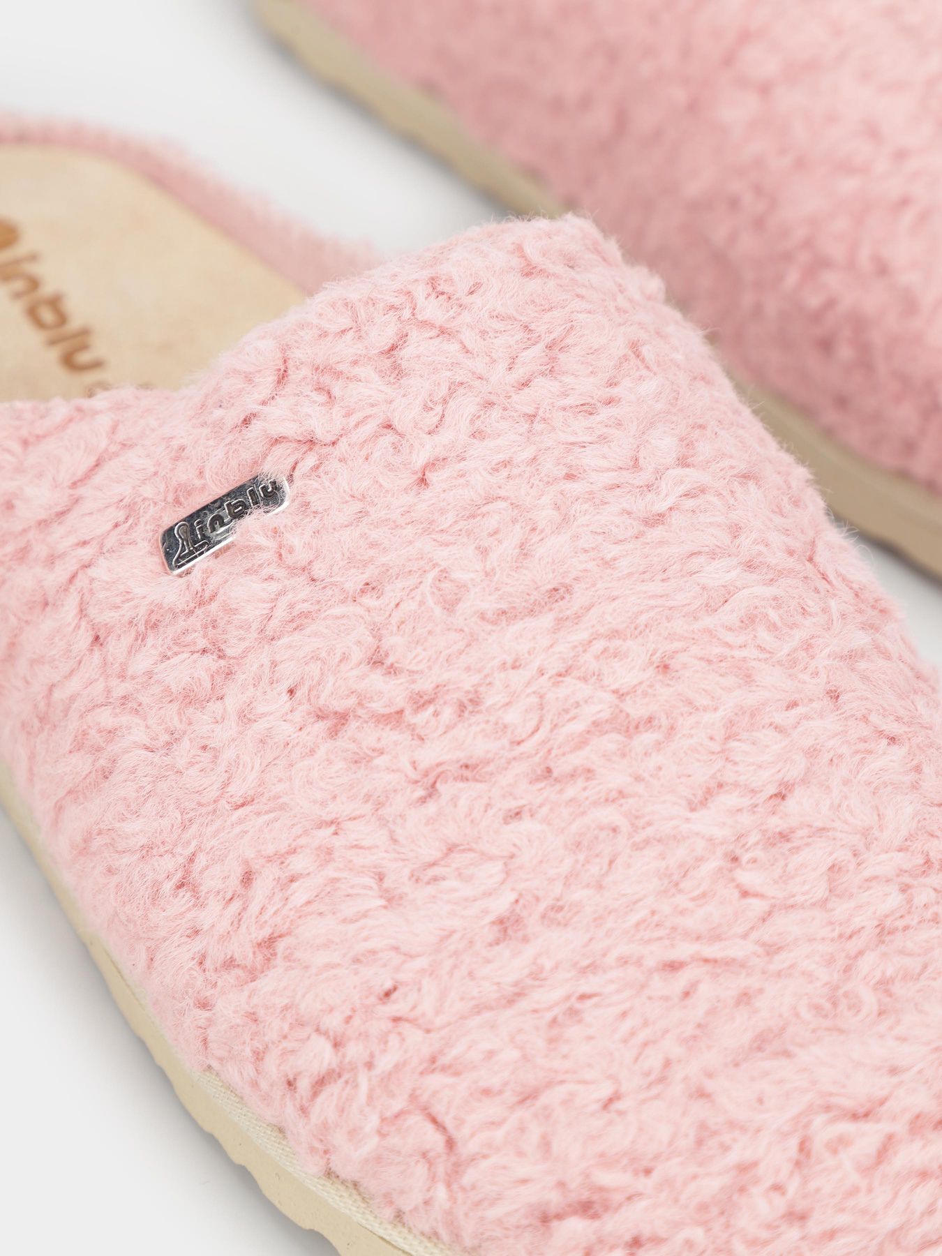 Тапки Inblu модель CS-5F r Фото