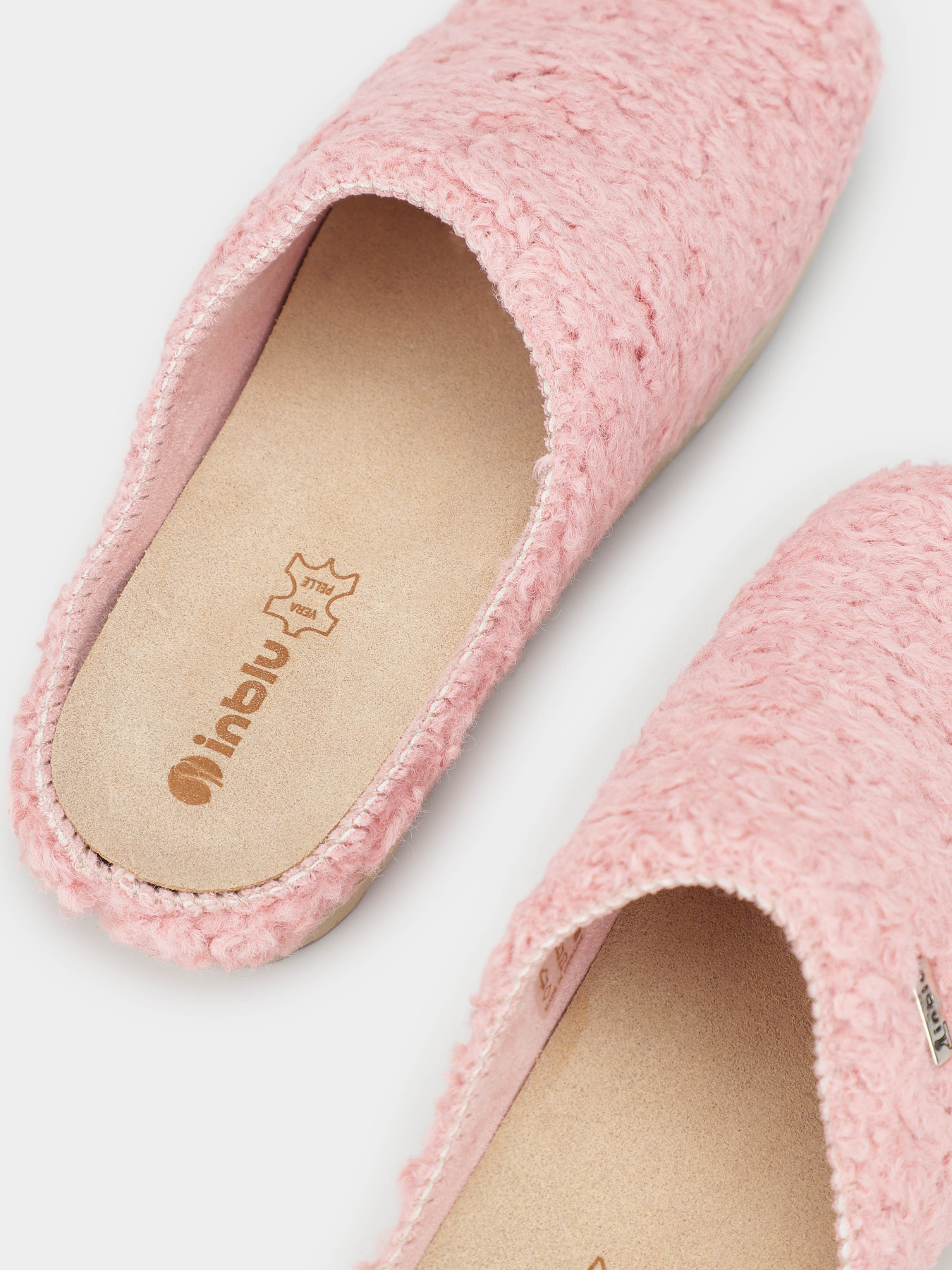 Тапки Inblu модель CS-5F r Фото