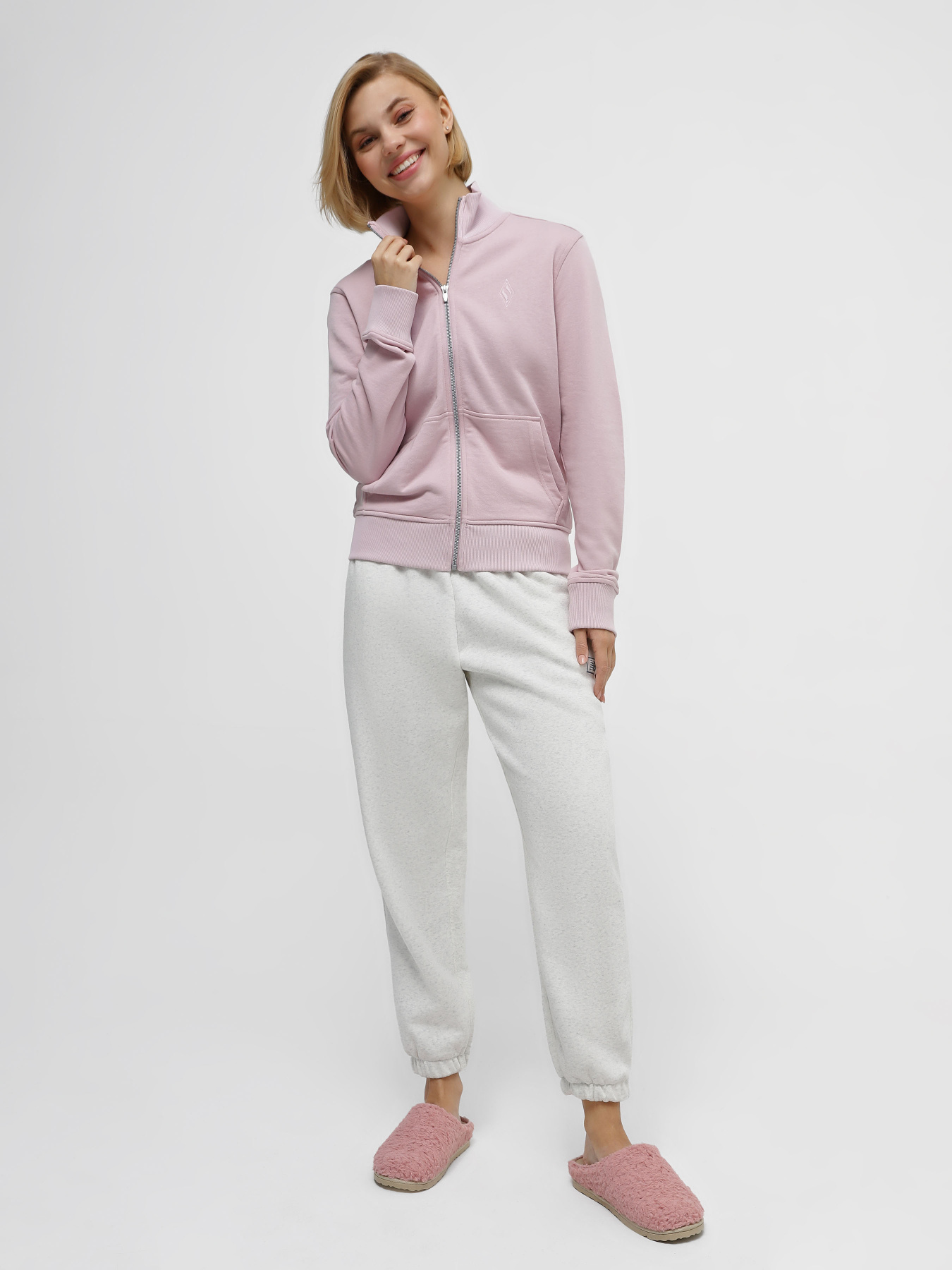 Тапки Inblu модель CS-5F r Фото