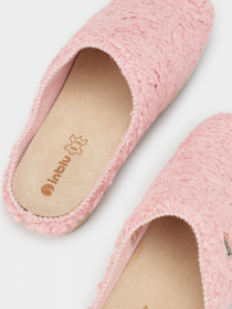 Тапки Inblu модель CS-5F r Фото