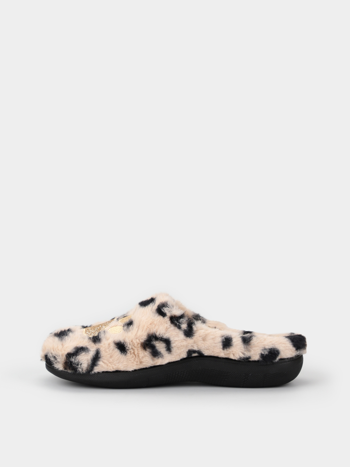 Тапки Inblu модель EC000097 Фото