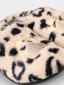 Тапки Inblu модель EC000097 Фото