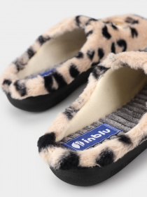 Тапки Inblu модель EC000097 Фото