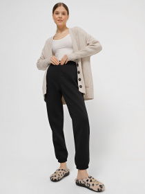 Тапки Inblu модель EC000097 Фото