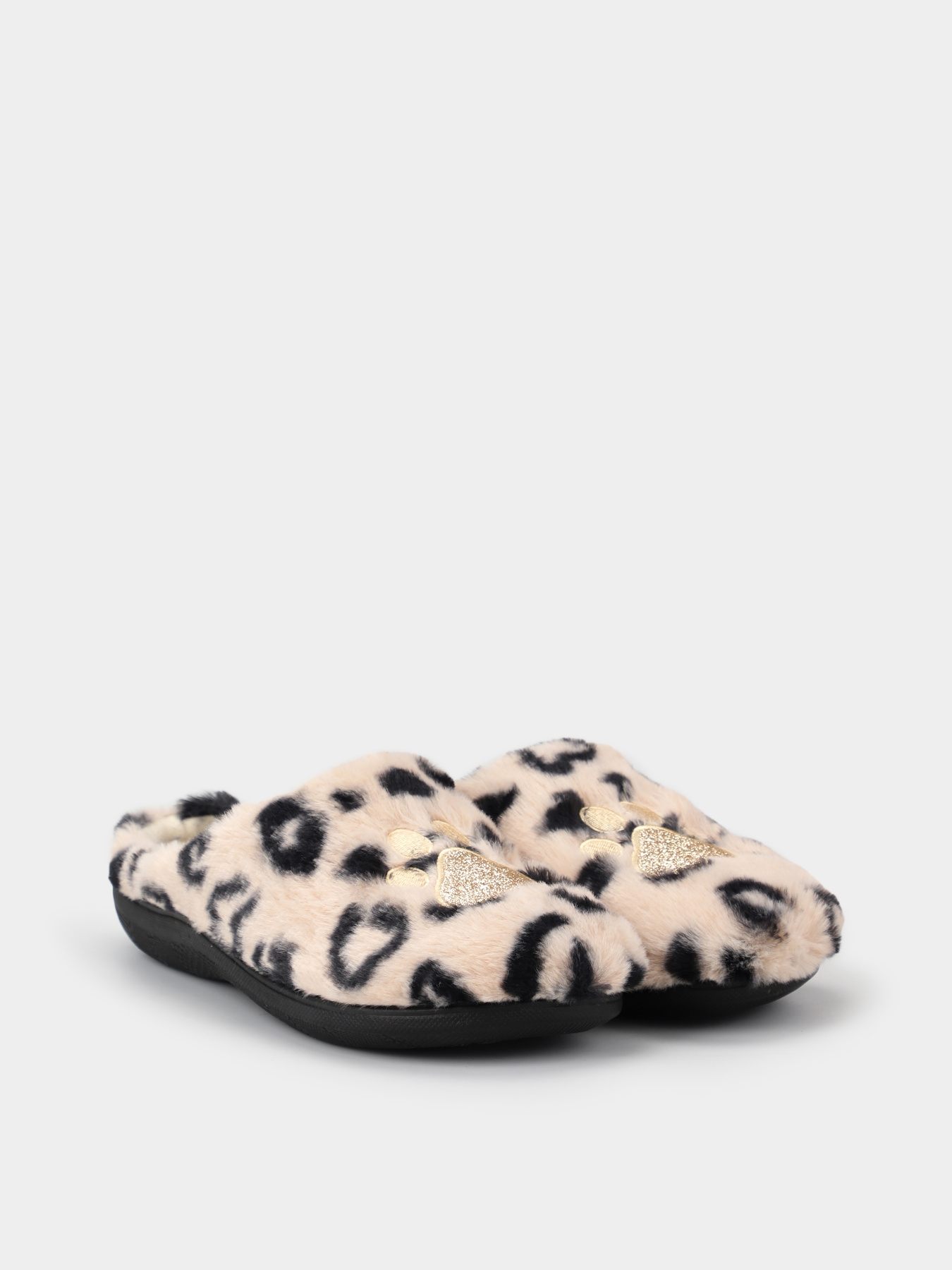 Капці Inblu модель EC000097 Фото