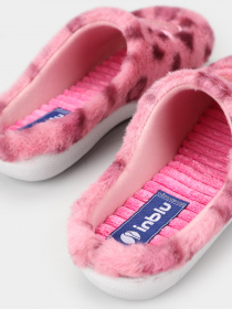 Тапки Inblu модель EC000097 r Тапки Inblu модель EC000097 r Фото