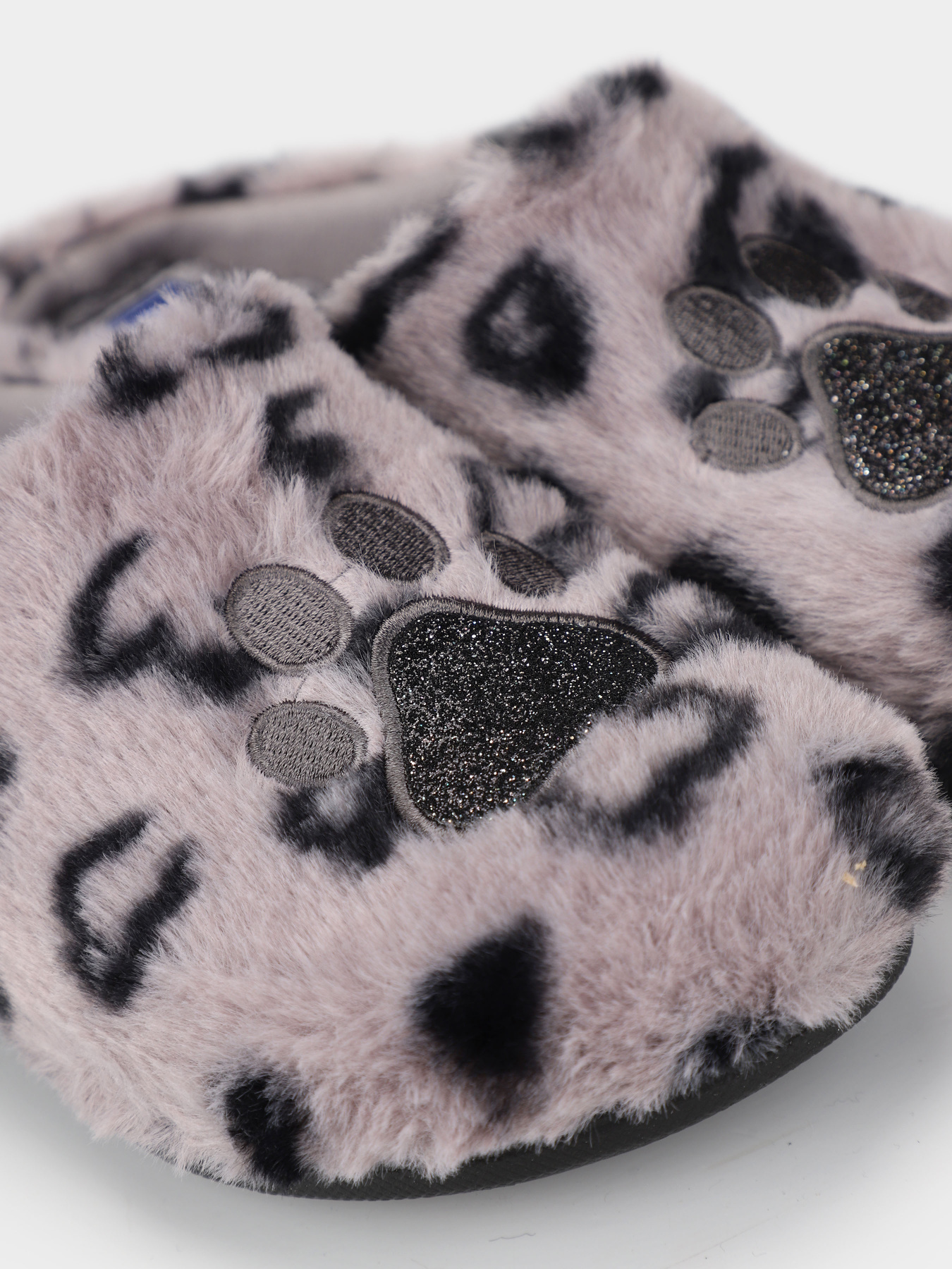 Тапки Inblu модель EC000097 g Фото