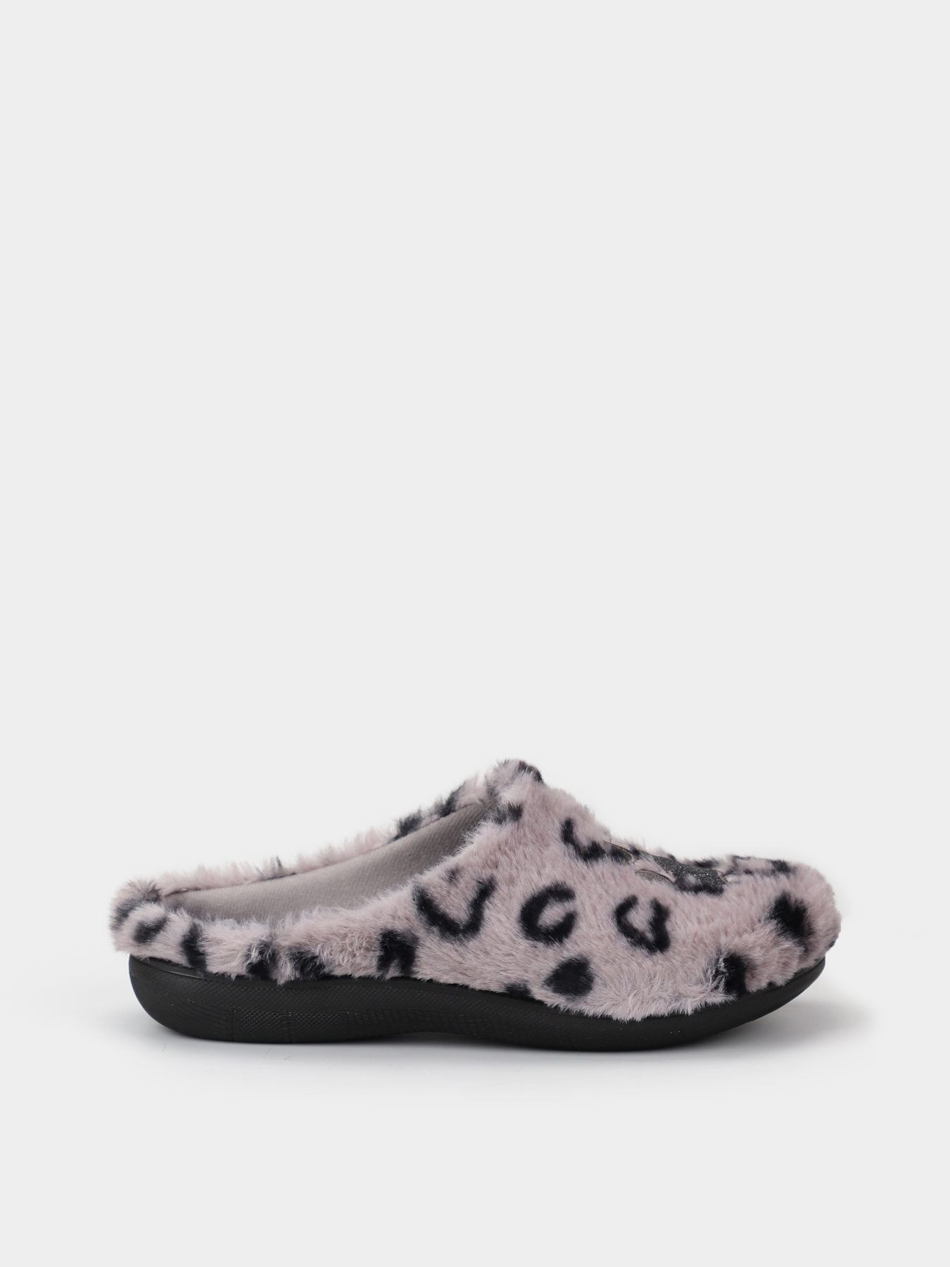 Тапки Inblu модель EC000097 g Фото