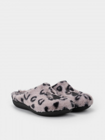 Тапки Inblu модель EC000097 g Фото