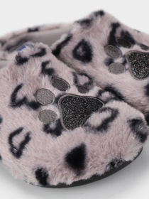 Тапки Inblu модель EC000097 g Фото