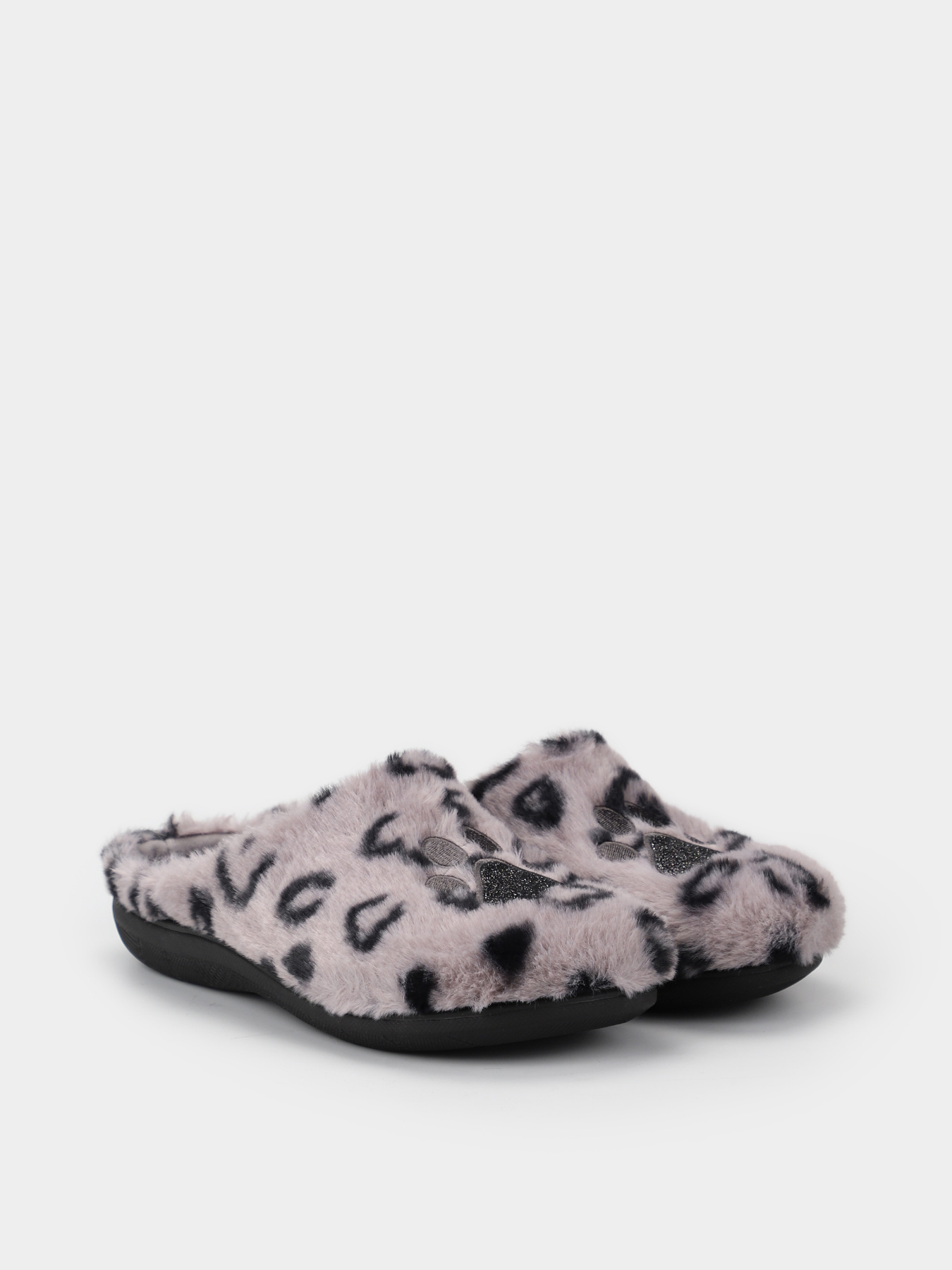 Тапки Inblu модель EC000097 g Фото