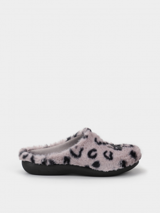 Тапки Inblu модель EC000097 g Фото