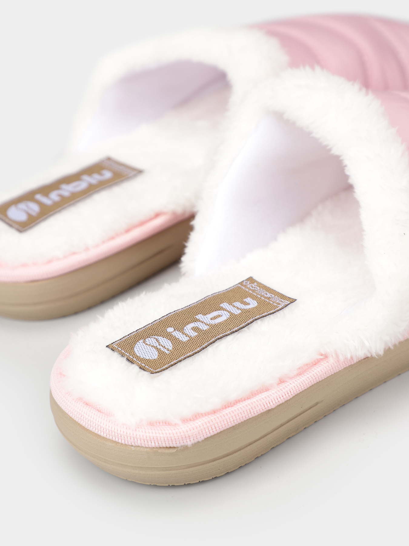 Тапки Inblu модель EK-6H Фото