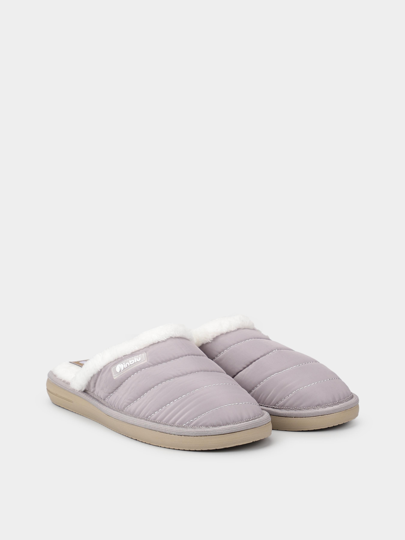 Капці Inblu модель EK-6H g Фото