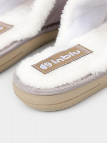 Капці Inblu модель EK-6H g Фото